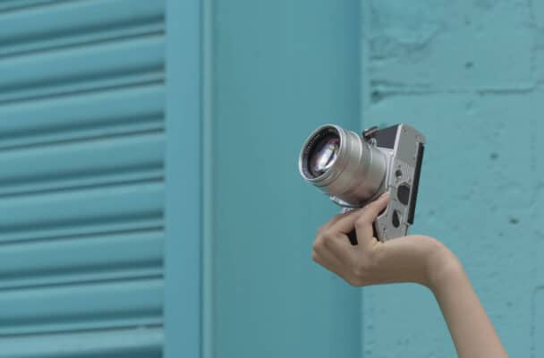 TTArtisan 50mm f/1.2 for Leica L