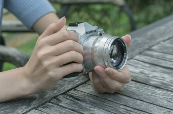 TTArtisan 50mm f/1.2 for Leica L