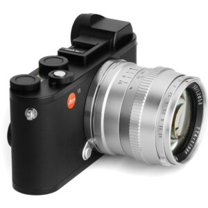 TTArtisan 50mm f/1.2 for Leica L