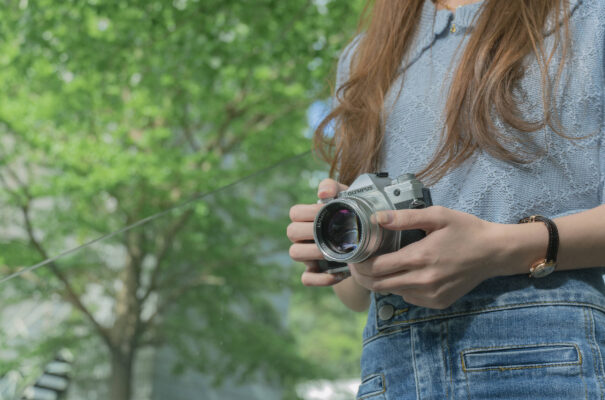 TTArtisan 50mm f/1.2 for Sony E