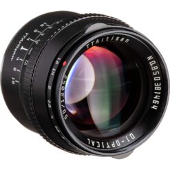 TTArtisan 50mm f/1.2 for Sony E