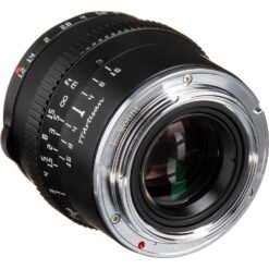TTArtisan 50mm f/1.2 for Sony E