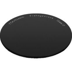 TTArtisan 7.5mm f/2 Fisheye For Canon RF