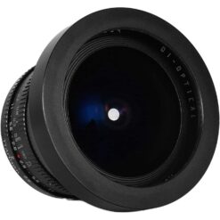 TTArtisan 7.5mm f/2 Fisheye For Canon RF
