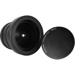 TTArtisan 7.5mm f/2 Fisheye for FUJIFILM X