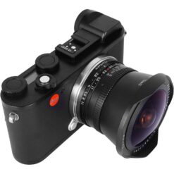 TTArtisan 7.5mm f/2 Fisheye For Nikon Z
