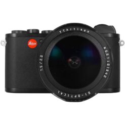 TTArtisan 7.5mm f/2 Fisheye For Nikon Z