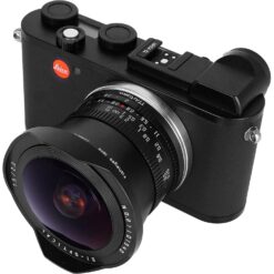 TTArtisan 7.5mm f/2 Fisheye For Nikon Z