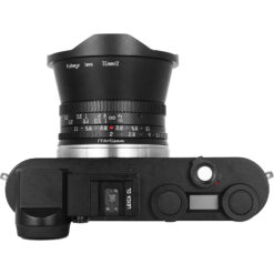 TTArtisan 7.5mm f/2 Fisheye For Nikon Z