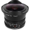 TTArtisan 7.5mm f/2 Fisheye For Nikon Z