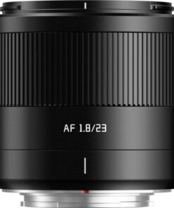 TTArtisan AF 23mm f/1.8 for Sony E