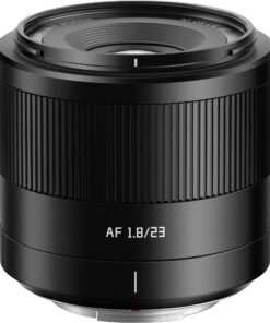 TTArtisan AF 23mm f/1.8 for Sony E