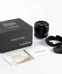 TTArtisan AF 23mm f/1.8 for Sony E