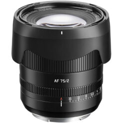 TTArtisan AF 75mm f/2 for Leica L