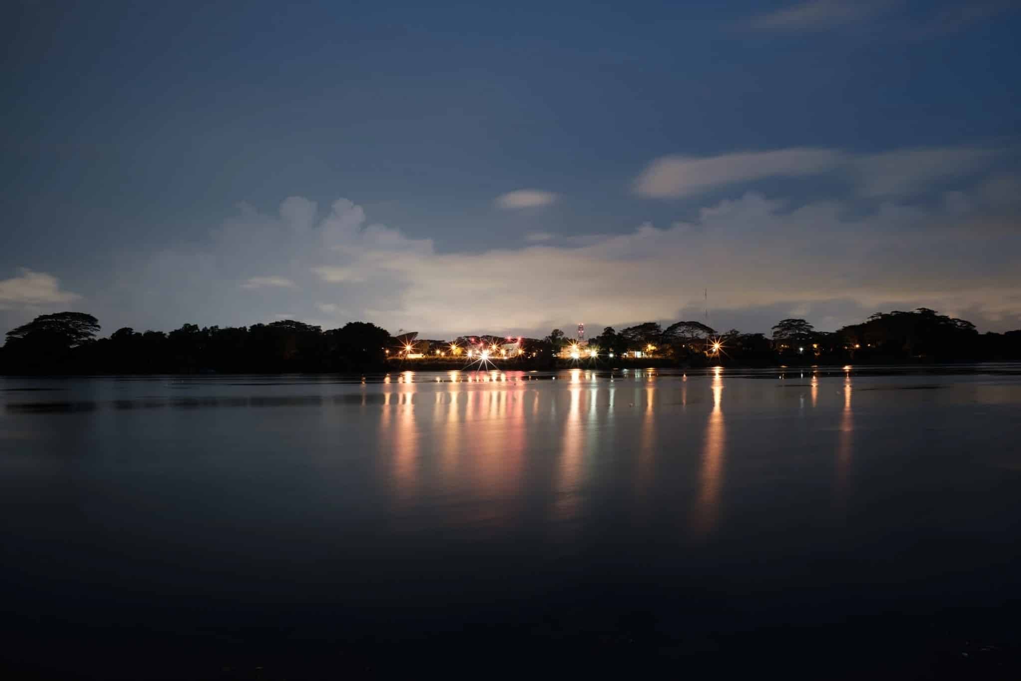 TTArtisan 17mm f/1.4 cho hình ảnh khá sắc nét, đặc biệt từ khẩu độ f/2 trở lên