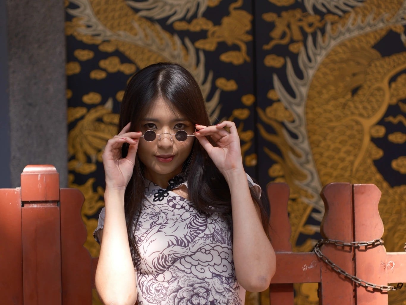 Không chỉ giới hạn trong chụp chân dung, TTArtisan 56mm f/1.8 cũng là một lựa chọn khả thi cho các nhiếp ảnh gia đường phố, phóng viên, người làm tư liệu hay du lịch