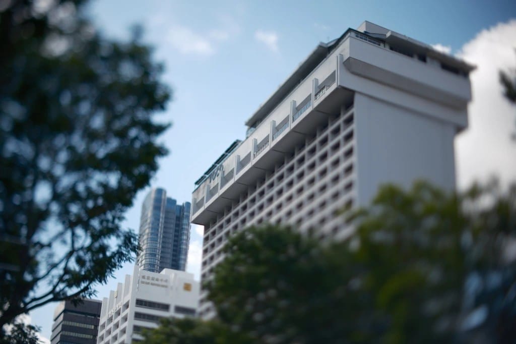 Khả năng kiểm soát lấy nét của TTArtisan Tilt 35mm f/1.4 khá ấn tượng, phù hợp với những ai ưu tiên thao tác thủ công chính xác trong chụp ảnh sáng tạo