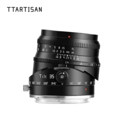 TTArtisan Tilt 35mm f/1.4 for Nikon Z