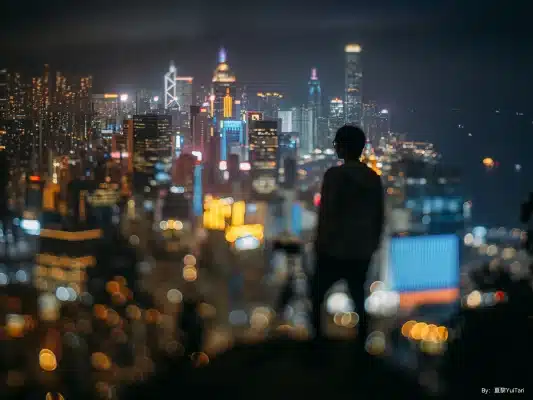 TTArtisan Tilt 35mm f/1.4 for Micro Four Thirds