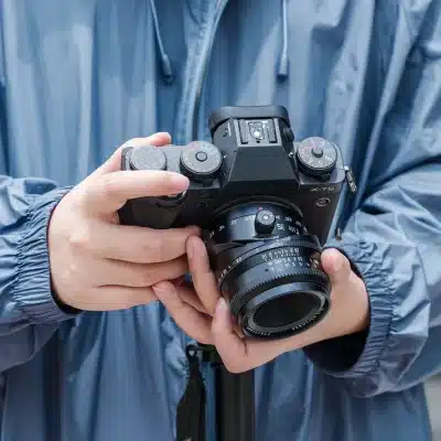 TTArtisan Tilt 35mm f/1.4 for Micro Four Thirds