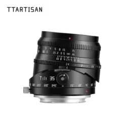TTArtisan Tilt 35mm f/1.4 for Sony E