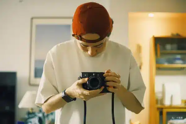 TTArtisan Tilt 35mm f/1.4 for Micro Four Thirds