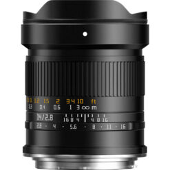 TTArtisan 14mm f/2.8 ASPH For Canon RF