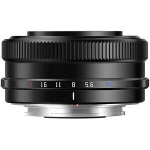 TTArtisan 14mm f/3.5 For Fujifilm X