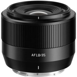 TTArtisan 35mm f/1.8 II For Sony E