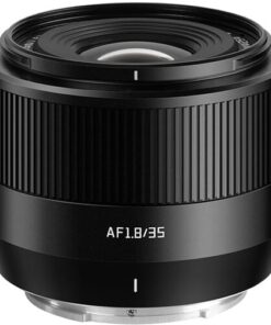 TTArtisan 35mm f/1.8 II For Sony E