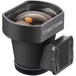 TTArtisan 35mm viewfinder