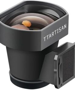 TTArtisan 35mm viewfinder