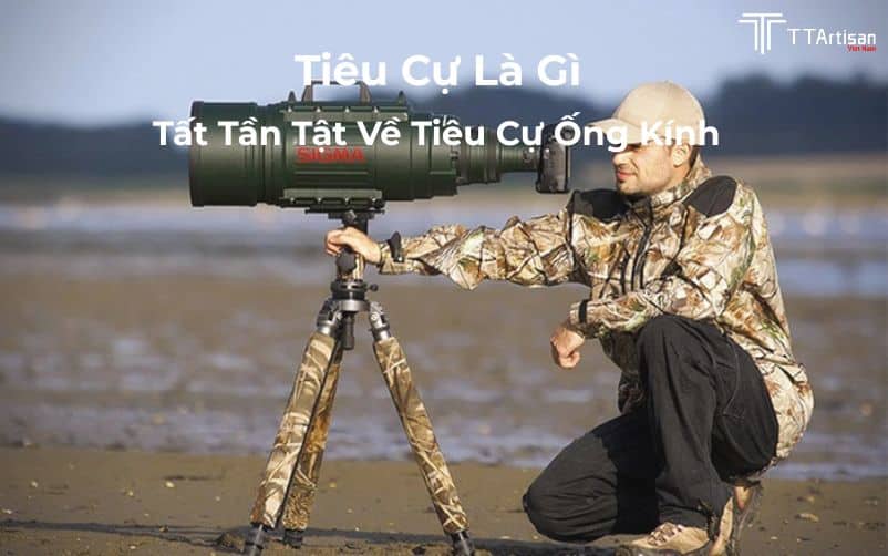 Tiêu cự là gì