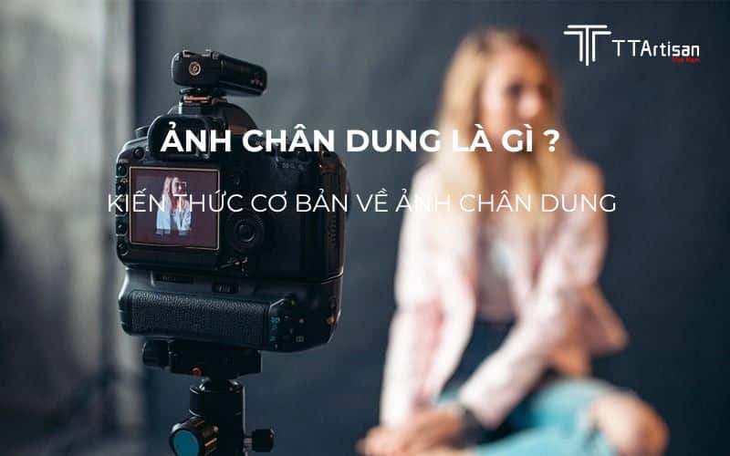 Ảnh chân dung là gì