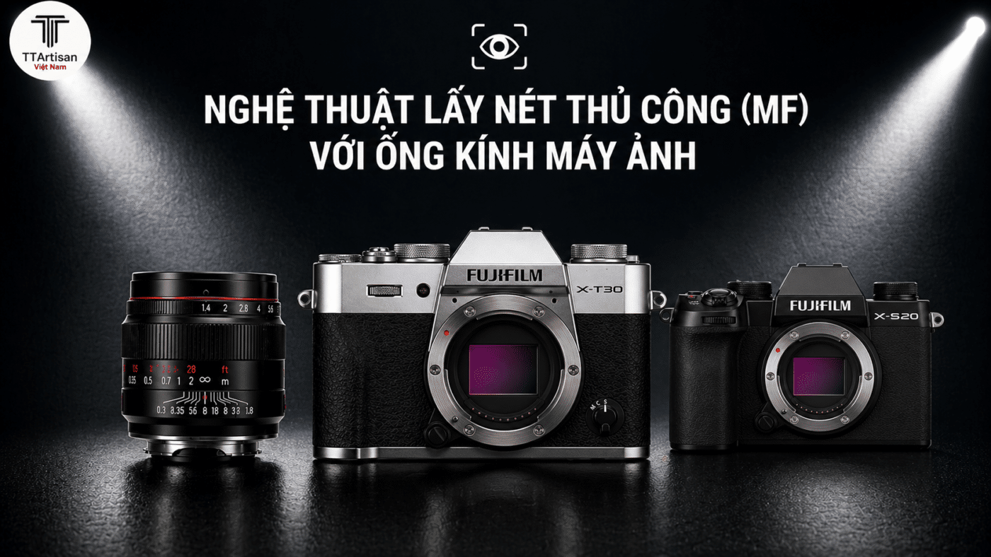 LẤY NÉT THỦ CÔNG (MF)