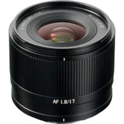 TTArtisan 17mm f/1.8 Air for Fujifilm X