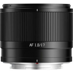TTArtisan 17mm f/1.8 Air for Fujifilm X