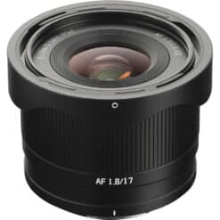 TTArtisan 17mm f/1.8 Air for Fujifilm X