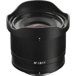 TTArtisan 17mm f/1.8 Air for Fujifilm X