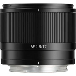 TTArtisan 17mm f/1.8 Air for Sony E