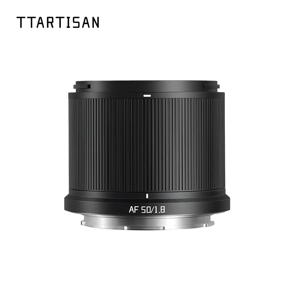 TTArtisan AF 50mm F1.8 Neo For ( L- Mount )