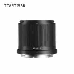 TTArtisan AF 50mm F1.8 Neo