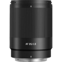 TTArtisan 85mm f/1.8 Neo For Nikon Z