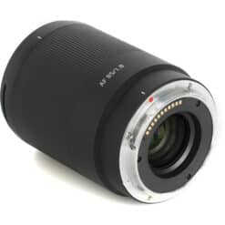 TTArtisan 85mm f/1.8 Neo For Nikon Z