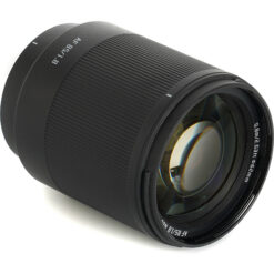 TTArtisan 85mm f/1.8 Neo For Nikon Z