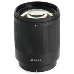 TTArtisan 85mm f/1.8 Neo For Sony E