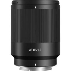 TTArtisan 85mm f/1.8 Neo For Sony E