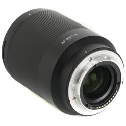TTArtisan 85mm f/1.8 Neo For Sony E