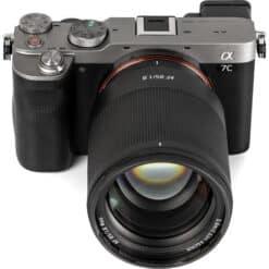 TTArtisan 85mm f/1.8 Neo For Sony E
