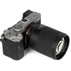 TTArtisan 85mm f/1.8 Neo For Sony E